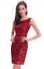 SCOASE DIN STOC - Rochie cocktail Elyse