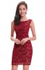SCOASE DIN STOC - Rochie cocktail Elyse