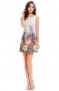 ROCHII RETRO - Rochie cocktail Dolly
