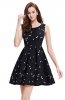 ROCHII RETRO - Rochie retro Aerona
