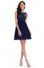 ROCHII DE SEARA - Rochie cocktail Marie Navi