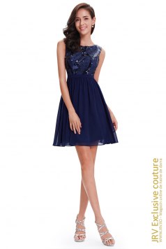 Rochie cocktail Marie Navi - Magazin online haine de dama Fashion