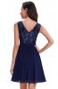 ROCHII DE SEARA - Rochie cocktail Marie Navi