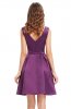 ROCHII DE SEARA - Rochie cocktail Charis