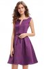 ROCHII DE SEARA - Rochie cocktail Charis