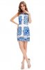ROCHII RETRO - Rochie retro Eden