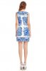 ROCHII RETRO - Rochie retro Eden