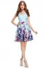 ROCHII RETRO - Rochie cocktail Deny