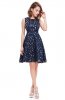 ROCHII DE SEARA - Rochie cocktail Atteny