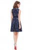 ROCHII DE SEARA - Rochie cocktail Atteny