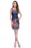 ROCHII DE SEARA - Rochie cocktail Kenza