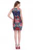 ROCHII DE SEARA - Rochie cocktail Kenza