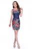 ROCHII DE SEARA - Rochie cocktail Kenza