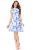ROCHII DE SEARA - Rochie cocktail Zora