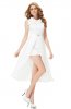 ROCHII RETRO - Rochie retro Tamyl White
