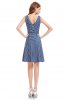 ROCHII RETRO - Rochie cu buline Kyra