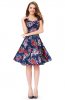 ROCHII RETRO - Rochie cocktail Laura