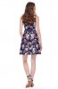 ROCHII RETRO - Rochie retro Yasmina