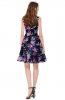 ROCHII RETRO - Rochie retro Clara