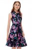 ROCHII RETRO - Rochie retro Clara