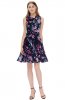 ROCHII RETRO - Rochie retro Clara