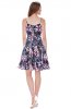 ROCHII RETRO - Rochie retro Sarah