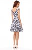 ROCHII RETRO - Rochie retro Carine