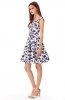 ROCHII RETRO - Rochie retro Carine