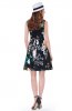 ROCHII RETRO - Rochie retro Sofia