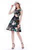 ROCHII RETRO - Rochie retro Sofia