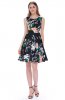ROCHII RETRO - Rochie retro Sofia