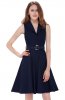 ROCHII RETRO - Rochie retro Camille