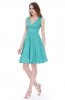 ROCHII RETRO - Rochie cu buline Elise