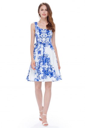Rochie eleganta Heloyse din Colectia de ROCHII RETRO