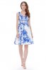ROCHII RETRO - Rochie eleganta Heloyse