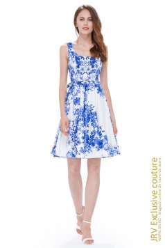 Rochie eleganta Heloyse - Magazin online haine de dama Fashion
