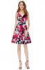 ROCHII RETRO - Rochie retro Agathe