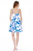 ROCHII RETRO - Rochie retro Anais White