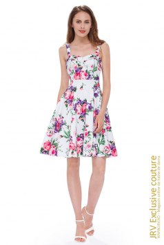 Rochie cocktail Eavan - Magazin online haine de dama Fashion