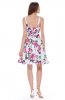 ROCHII RETRO - Rochie cocktail Eavan