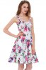 ROCHII RETRO - Rochie cocktail Eavan