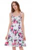 ROCHII RETRO - Rochie cocktail Eavan