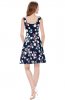 ROCHII RETRO - Rochie retro Blaise