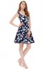 ROCHII RETRO - Rochie retro Blaise