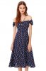 ROCHII RETRO - Rochie retro Cecile