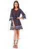 ROCHII RETRO - Rochie Hippie Style Alois