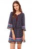 ROCHII RETRO - Rochie Hippie Style Alois