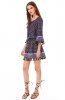 ROCHII RETRO - Rochie Hippie Style Alois