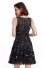 ROCHII RETRO - Rochie retro Polka Star