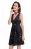 ROCHII RETRO - Rochie retro Polka Star